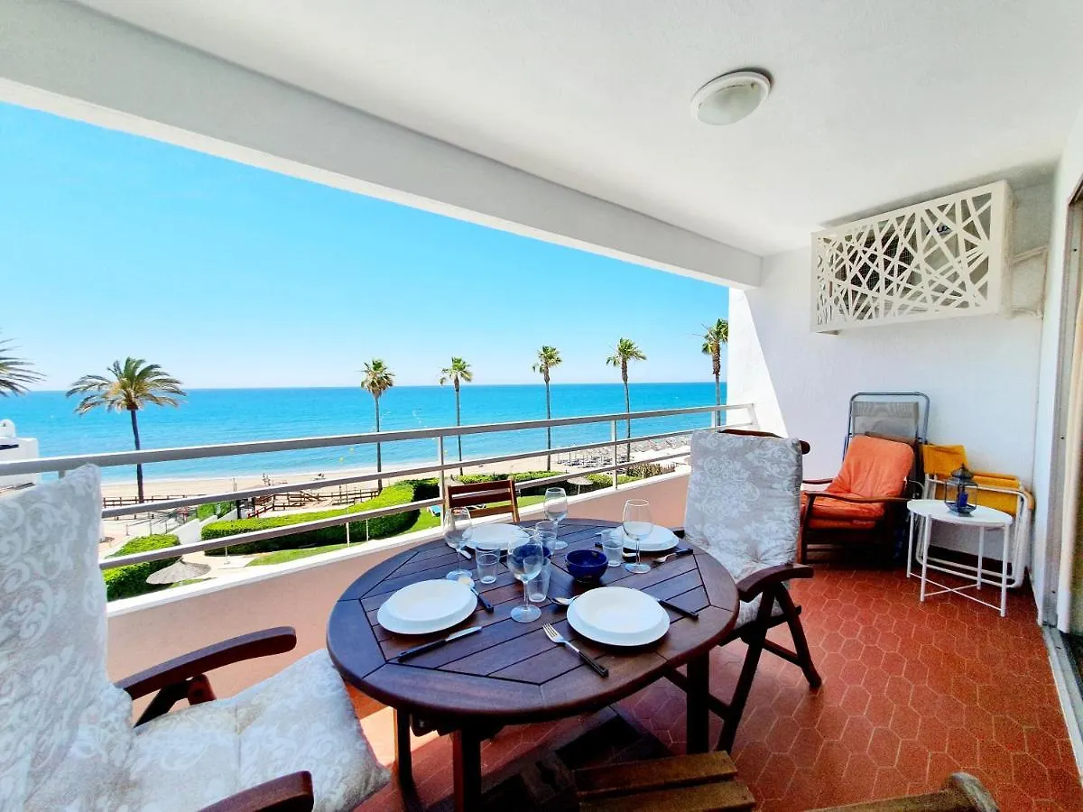 Διαμέρισμα Marbellamar Seafront Ισπανία