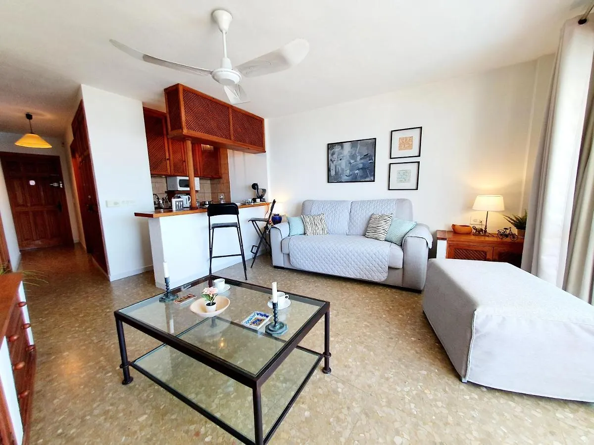 Marbellamar Seafront 0*, Marbella