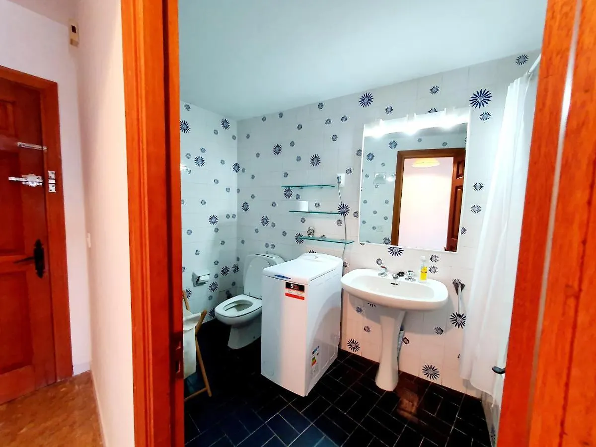 Apartment Marbellamar Seafront