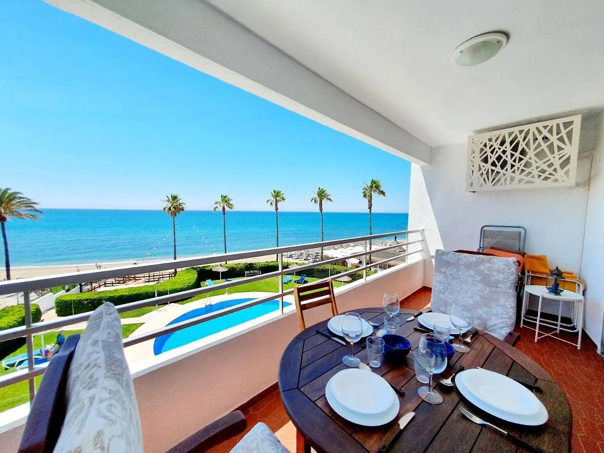 Marbellamar Seafront 0*, Marbella