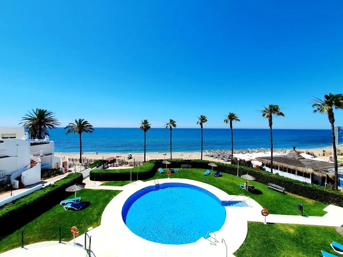 Marbellamar Seafront