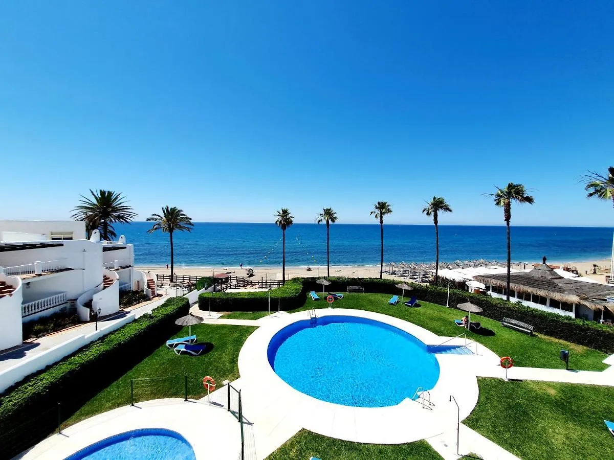 Marbellamar Seafront 0*, Marbella Spain